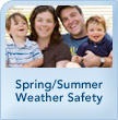 Spring / Summer Safety